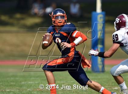 Thumbnail 2 in Scarsdale @ Horace Greeley photogallery.