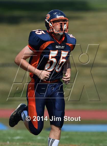 Thumbnail 1 in Scarsdale @ Horace Greeley photogallery.