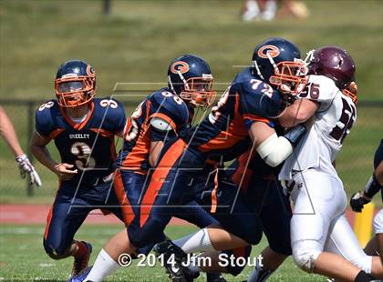 Thumbnail 1 in Scarsdale @ Horace Greeley photogallery.