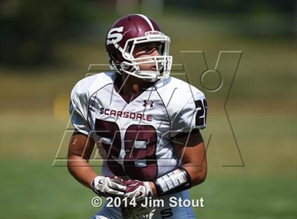 Thumbnail 1 in Scarsdale @ Horace Greeley photogallery.