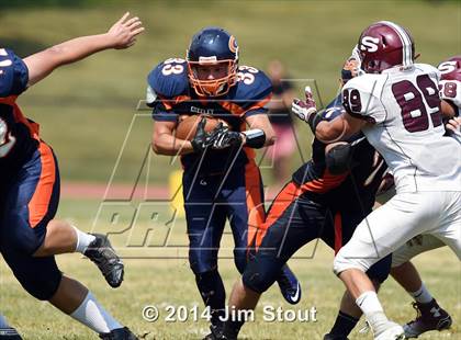Thumbnail 2 in Scarsdale @ Horace Greeley photogallery.