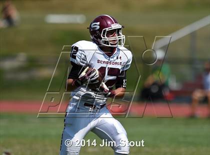 Thumbnail 1 in Scarsdale @ Horace Greeley photogallery.