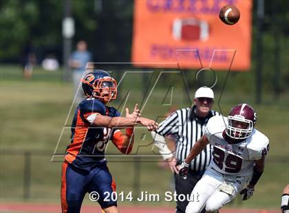Thumbnail 3 in Scarsdale @ Horace Greeley photogallery.