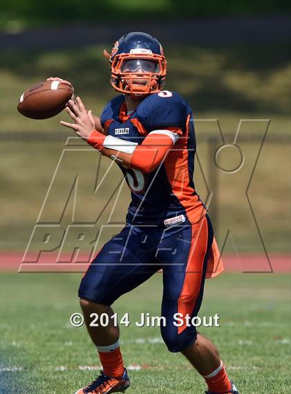 Thumbnail 1 in Scarsdale @ Horace Greeley photogallery.