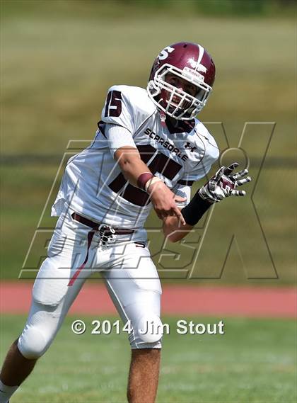 Thumbnail 3 in Scarsdale @ Horace Greeley photogallery.