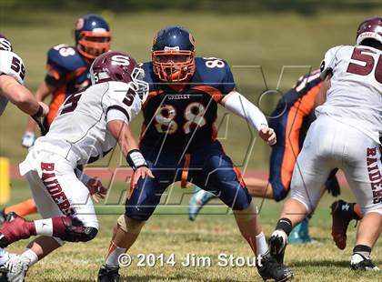 Thumbnail 2 in Scarsdale @ Horace Greeley photogallery.
