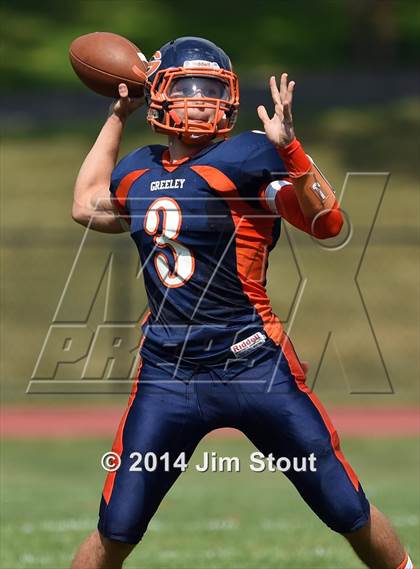 Thumbnail 1 in Scarsdale @ Horace Greeley photogallery.