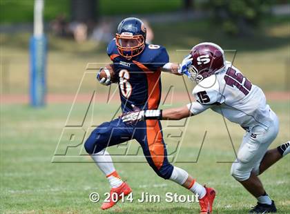 Thumbnail 3 in Scarsdale @ Horace Greeley photogallery.