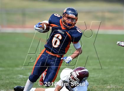 Thumbnail 1 in Scarsdale @ Horace Greeley photogallery.