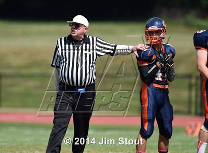 Thumbnail 3 in Scarsdale @ Horace Greeley photogallery.