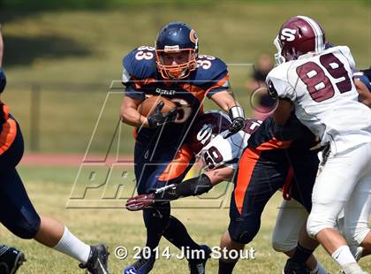 Thumbnail 3 in Scarsdale @ Horace Greeley photogallery.
