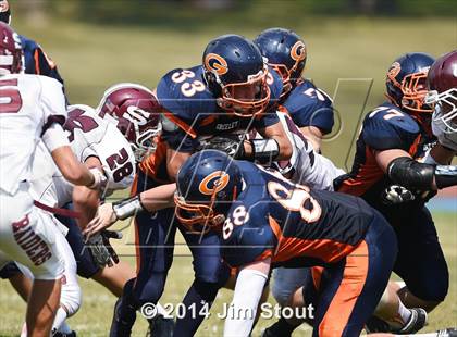 Thumbnail 2 in Scarsdale @ Horace Greeley photogallery.