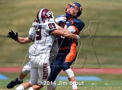 Thumbnail 3 in Scarsdale @ Horace Greeley photogallery.