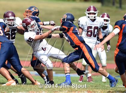 Thumbnail 1 in Scarsdale @ Horace Greeley photogallery.