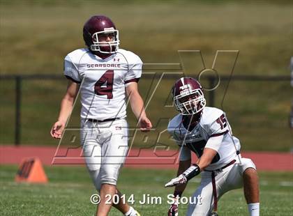 Thumbnail 2 in Scarsdale @ Horace Greeley photogallery.
