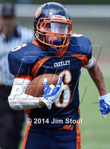 Thumbnail 1 in Scarsdale @ Horace Greeley photogallery.