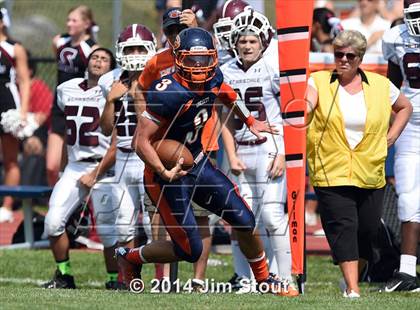 Thumbnail 1 in Scarsdale @ Horace Greeley photogallery.