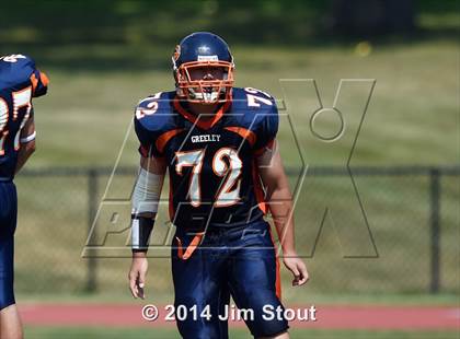 Thumbnail 3 in Scarsdale @ Horace Greeley photogallery.