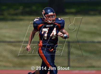 Thumbnail 1 in Scarsdale @ Horace Greeley photogallery.