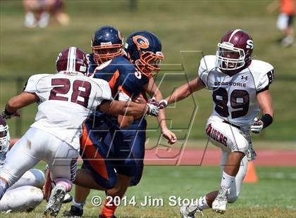 Thumbnail 1 in Scarsdale @ Horace Greeley photogallery.