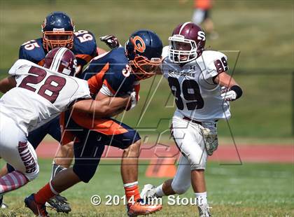 Thumbnail 2 in Scarsdale @ Horace Greeley photogallery.
