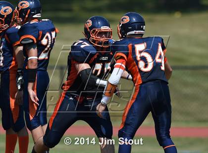 Thumbnail 3 in Scarsdale @ Horace Greeley photogallery.