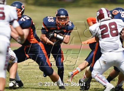 Thumbnail 3 in Scarsdale @ Horace Greeley photogallery.