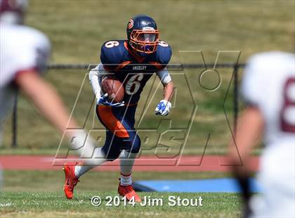 Thumbnail 3 in Scarsdale @ Horace Greeley photogallery.