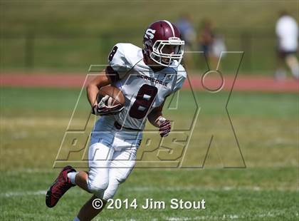 Thumbnail 3 in Scarsdale @ Horace Greeley photogallery.