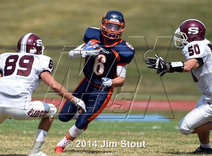 Thumbnail 3 in Scarsdale @ Horace Greeley photogallery.