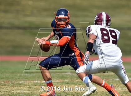 Thumbnail 3 in Scarsdale @ Horace Greeley photogallery.