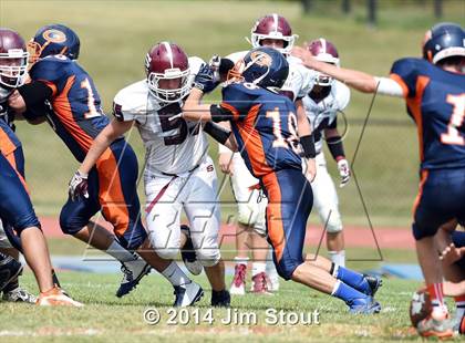 Thumbnail 3 in Scarsdale @ Horace Greeley photogallery.