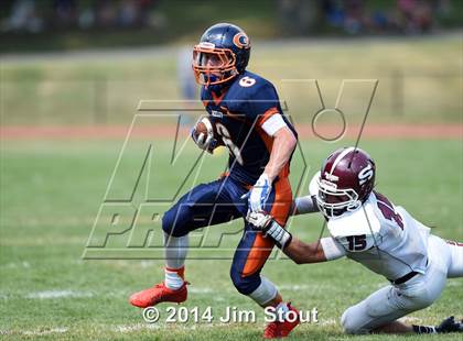 Thumbnail 1 in Scarsdale @ Horace Greeley photogallery.