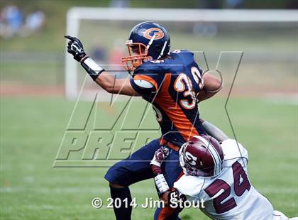 Thumbnail 3 in Scarsdale @ Horace Greeley photogallery.