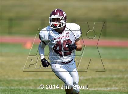 Thumbnail 2 in Scarsdale @ Horace Greeley photogallery.