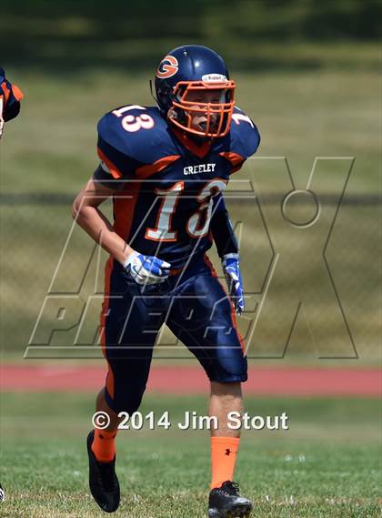 Thumbnail 3 in Scarsdale @ Horace Greeley photogallery.