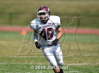 Thumbnail 3 in Scarsdale @ Horace Greeley photogallery.