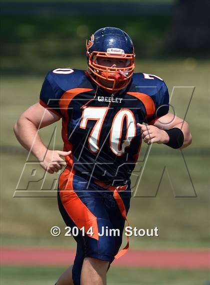 Thumbnail 1 in Scarsdale @ Horace Greeley photogallery.