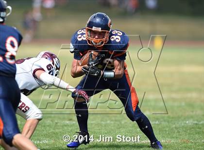 Thumbnail 3 in Scarsdale @ Horace Greeley photogallery.
