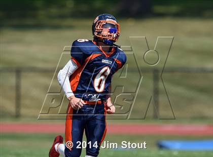 Thumbnail 1 in Scarsdale @ Horace Greeley photogallery.