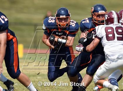 Thumbnail 1 in Scarsdale @ Horace Greeley photogallery.