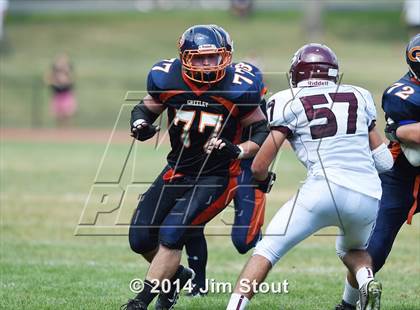 Thumbnail 2 in Scarsdale @ Horace Greeley photogallery.