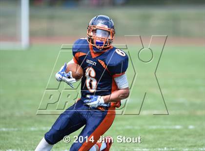 Thumbnail 3 in Scarsdale @ Horace Greeley photogallery.