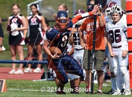 Thumbnail 3 in Scarsdale @ Horace Greeley photogallery.