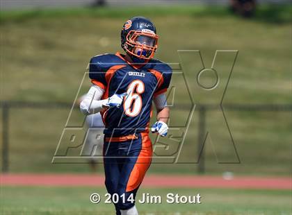 Thumbnail 3 in Scarsdale @ Horace Greeley photogallery.