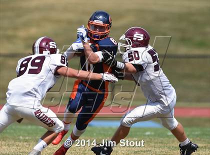 Thumbnail 1 in Scarsdale @ Horace Greeley photogallery.