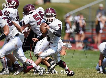 Thumbnail 2 in Scarsdale @ Horace Greeley photogallery.