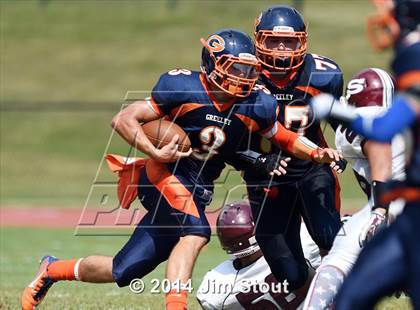 Thumbnail 3 in Scarsdale @ Horace Greeley photogallery.