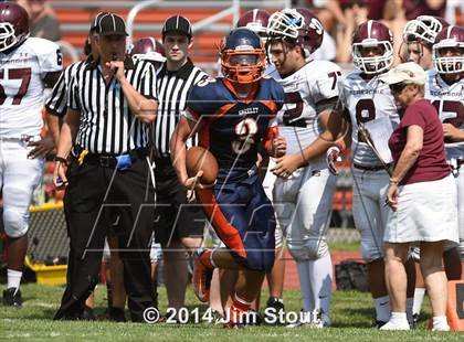 Thumbnail 2 in Scarsdale @ Horace Greeley photogallery.
