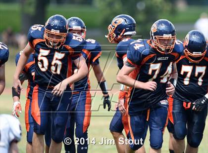 Thumbnail 1 in Scarsdale @ Horace Greeley photogallery.
